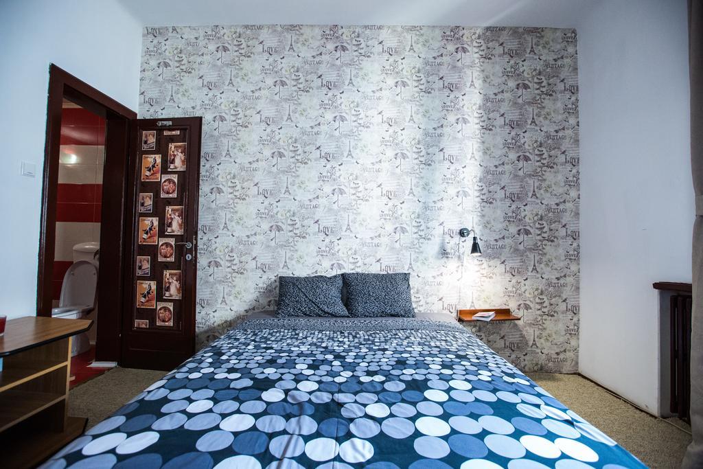 Apartament Cismigiu Garden Studio Bukareszt Zewnętrze zdjęcie