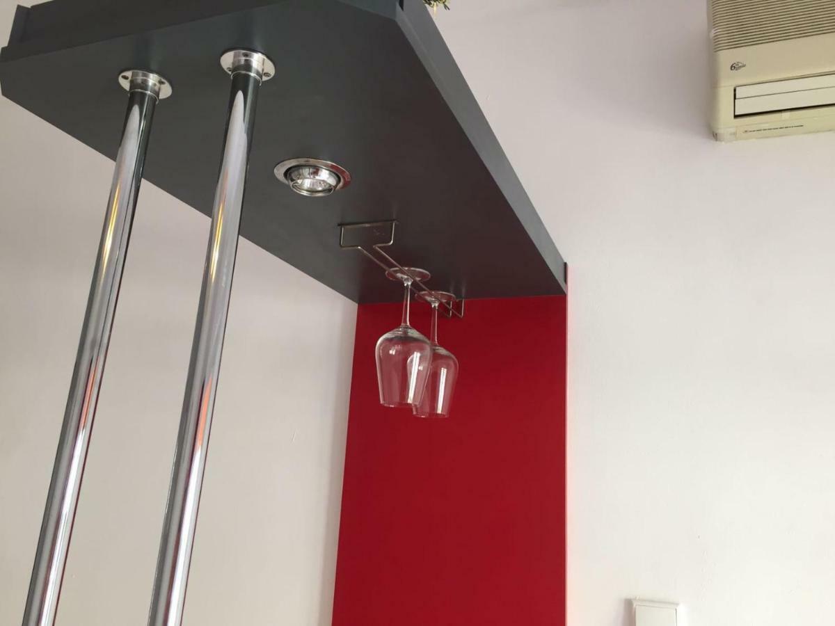 Apartament Cismigiu Garden Studio Bukareszt Zewnętrze zdjęcie
