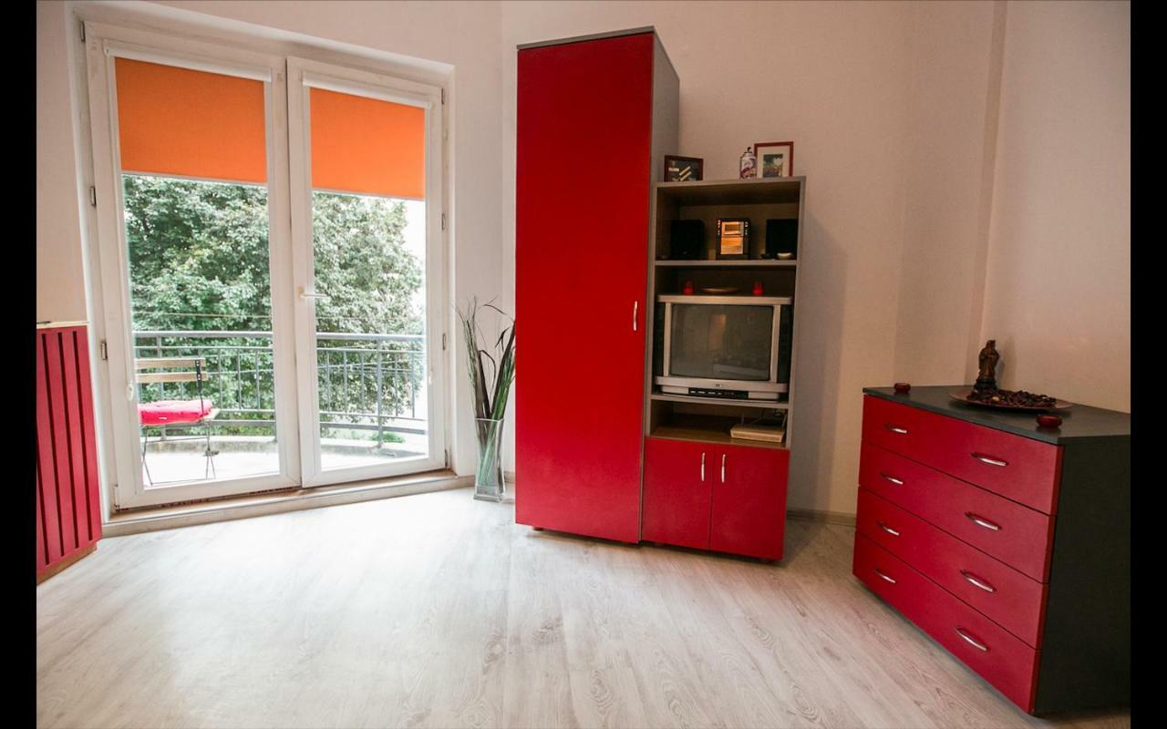 Apartament Cismigiu Garden Studio Bukareszt Zewnętrze zdjęcie
