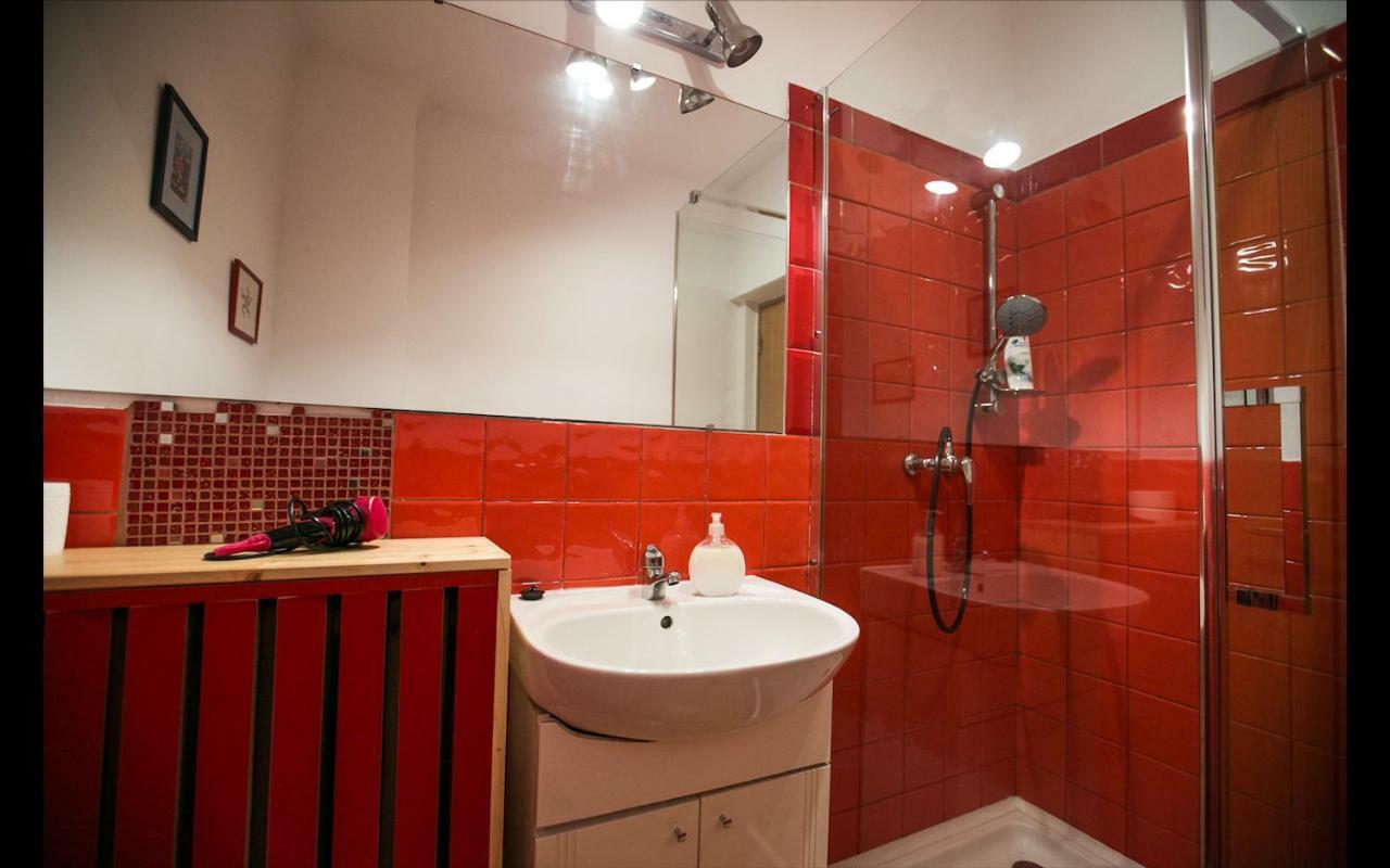 Apartament Cismigiu Garden Studio Bukareszt Zewnętrze zdjęcie