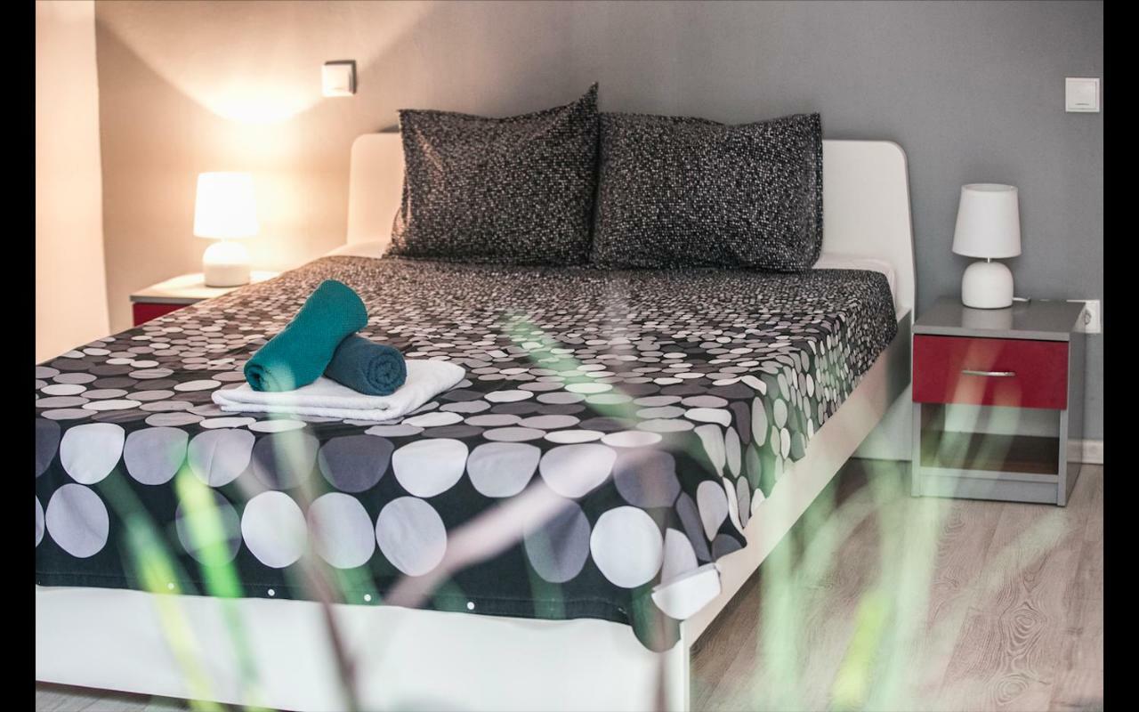 Apartament Cismigiu Garden Studio Bukareszt Zewnętrze zdjęcie