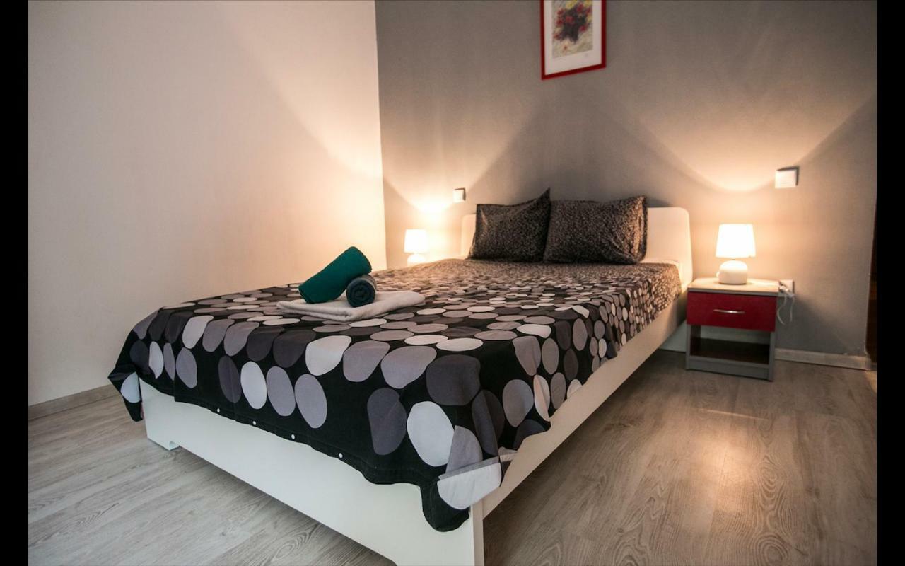 Apartament Cismigiu Garden Studio Bukareszt Zewnętrze zdjęcie