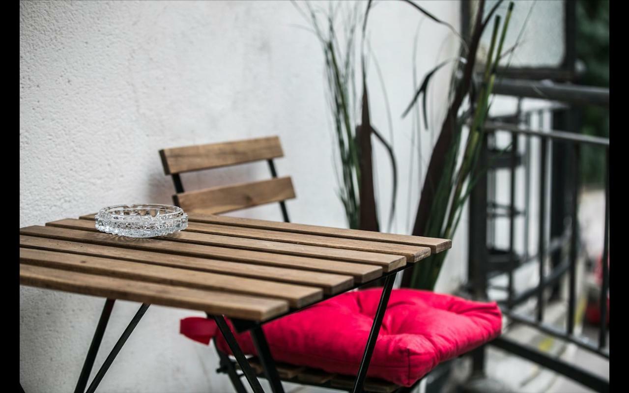 Apartament Cismigiu Garden Studio Bukareszt Zewnętrze zdjęcie