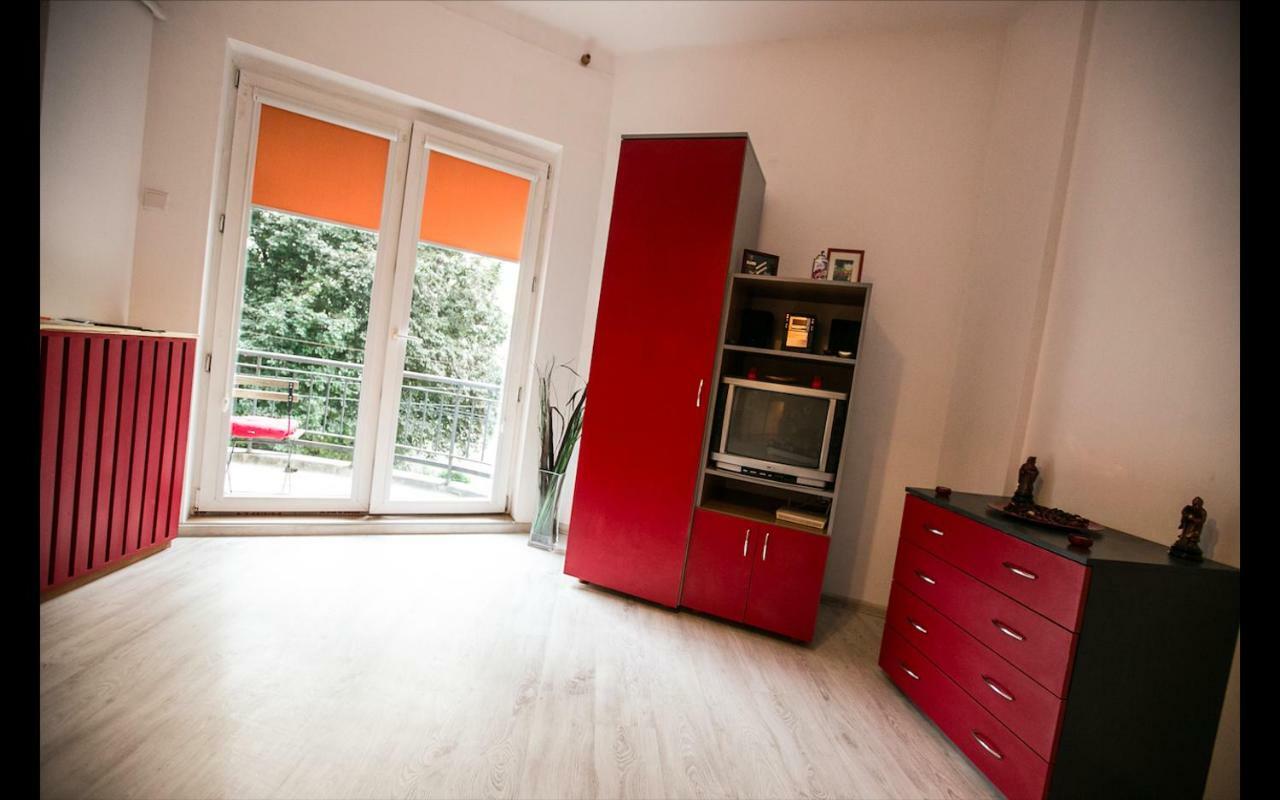 Apartament Cismigiu Garden Studio Bukareszt Zewnętrze zdjęcie