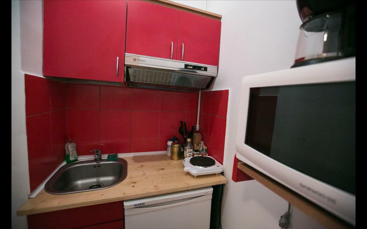 Apartament Cismigiu Garden Studio Bukareszt Zewnętrze zdjęcie