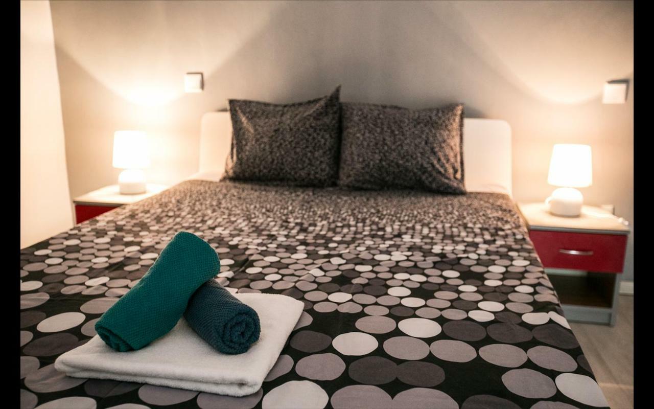 Apartament Cismigiu Garden Studio Bukareszt Zewnętrze zdjęcie