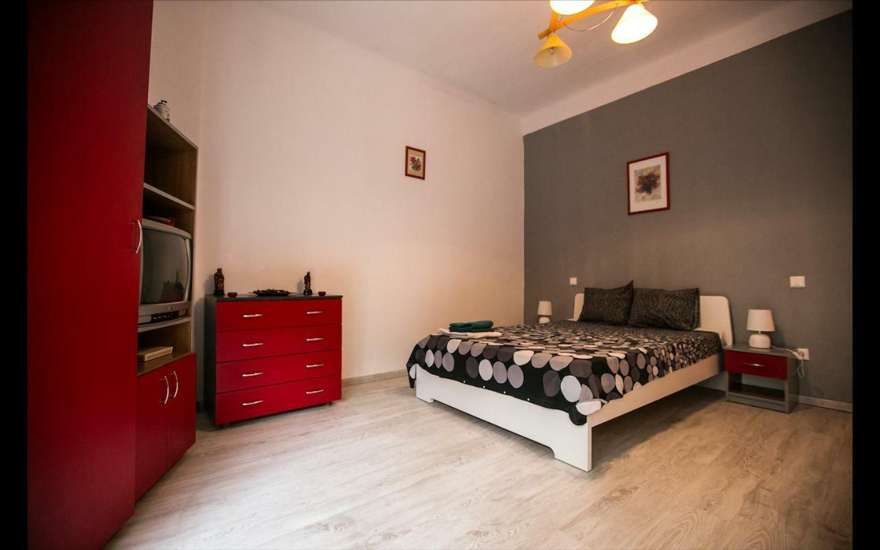 Apartament Cismigiu Garden Studio Bukareszt Zewnętrze zdjęcie