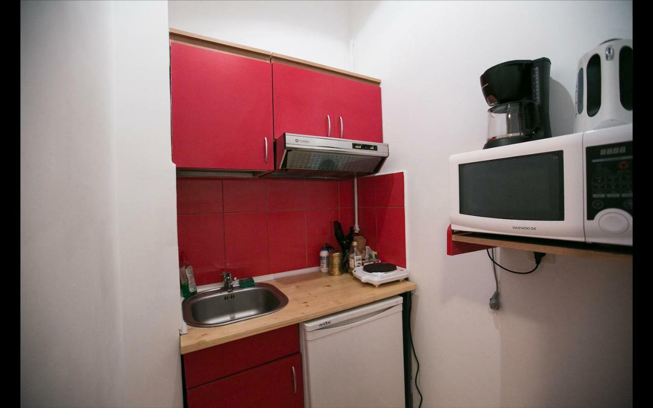 Apartament Cismigiu Garden Studio Bukareszt Zewnętrze zdjęcie