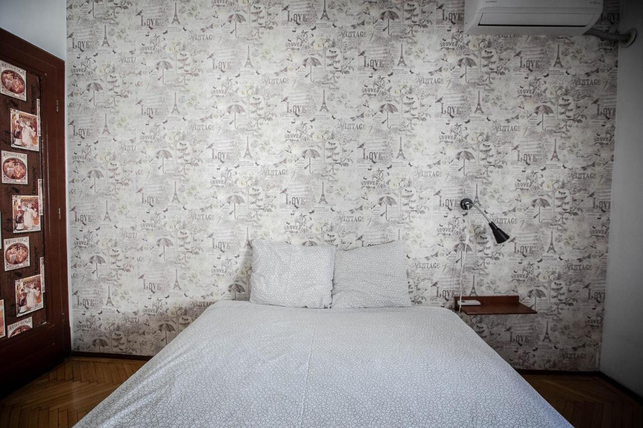Apartament Cismigiu Garden Studio Bukareszt Zewnętrze zdjęcie