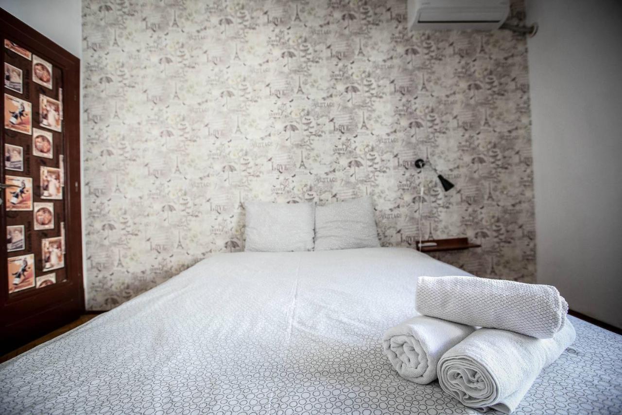 Apartament Cismigiu Garden Studio Bukareszt Zewnętrze zdjęcie