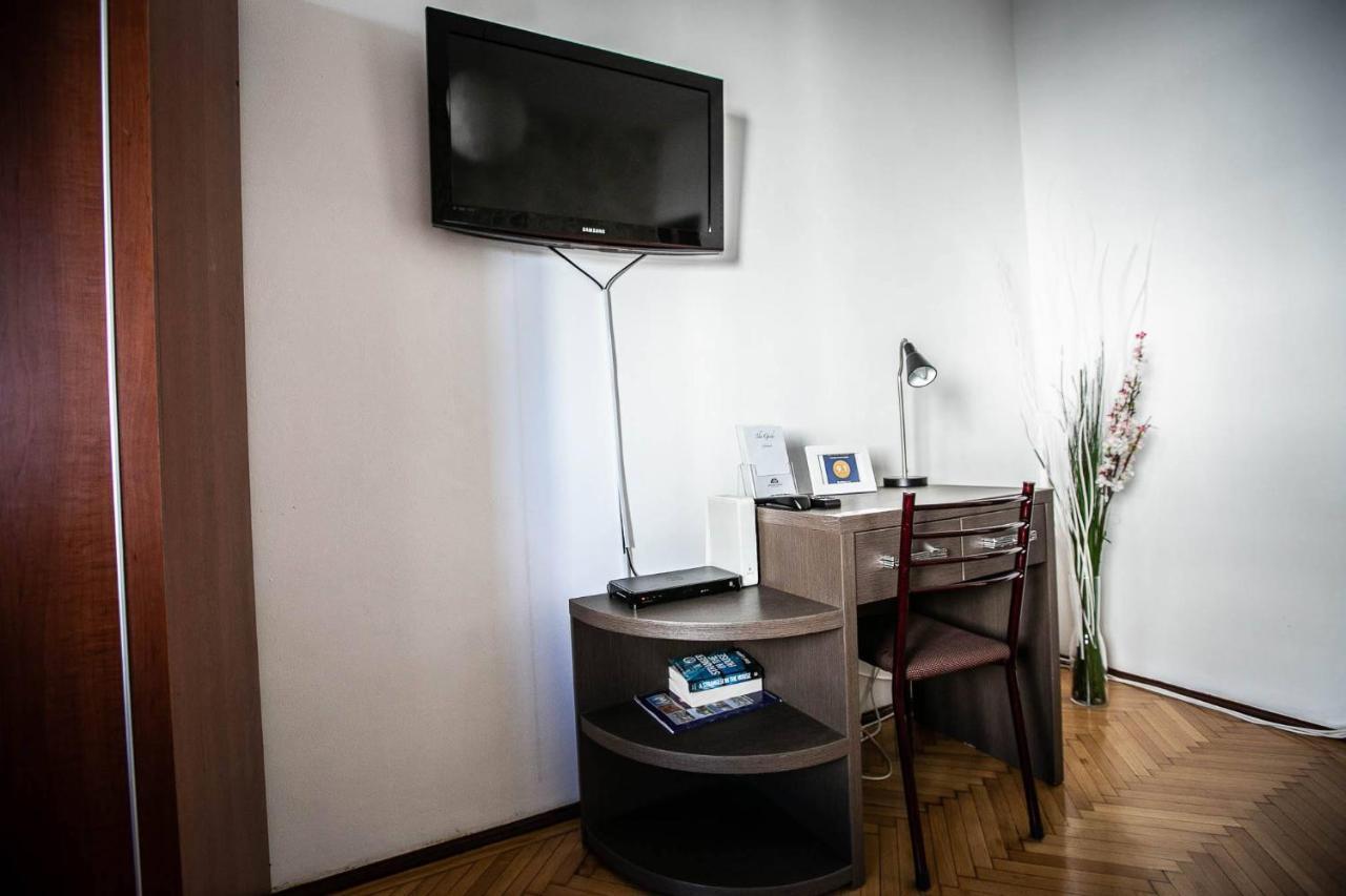 Apartament Cismigiu Garden Studio Bukareszt Zewnętrze zdjęcie