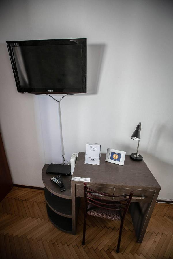 Apartament Cismigiu Garden Studio Bukareszt Zewnętrze zdjęcie