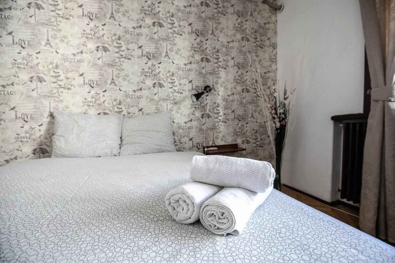 Apartament Cismigiu Garden Studio Bukareszt Zewnętrze zdjęcie