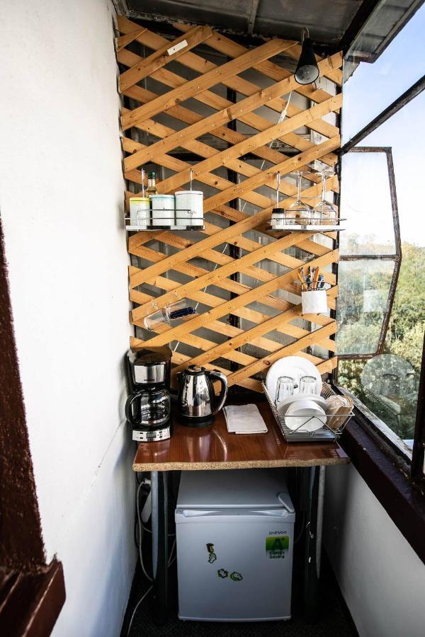 Apartament Cismigiu Garden Studio Bukareszt Zewnętrze zdjęcie